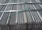 600mm Width Galvanised Rib Lath For Plaster Walls / Suspended Ceilings