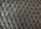 Ss304 Brick Wall Wire Mesh Stainless Steel 20cm Width 50m Length